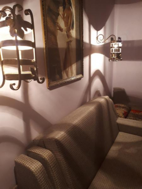 Guest house Distantsiya, Lukhovitsy